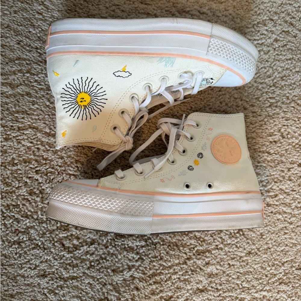 Converse Platform !